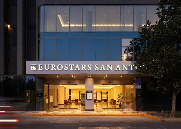 San Anton